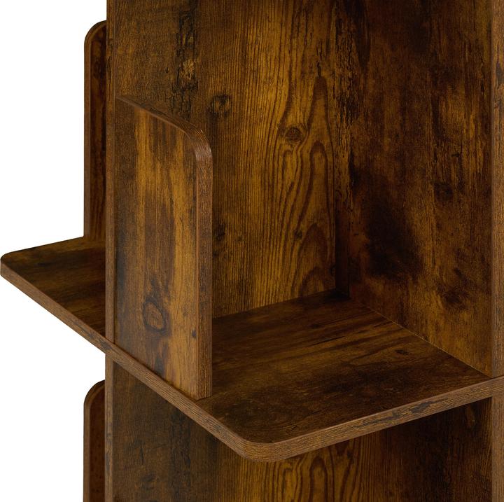 Actual product image Relaxdays Bookshelf