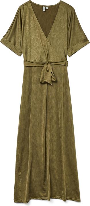 Vero Moda VMCABINA Langes Kleid Kleid (M)