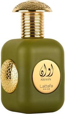 Actual product image Lattafa Perfumes Awaan (Eau de parfum, 100 ml)