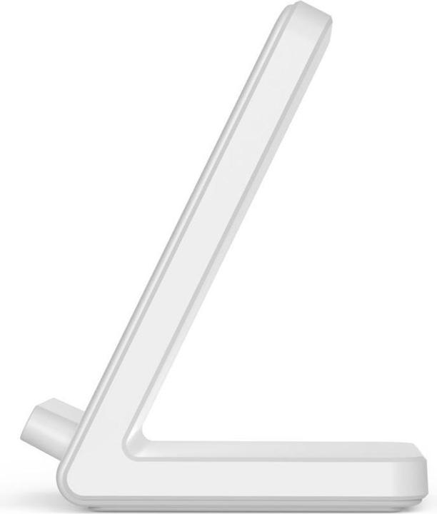 Produktbild Tech-Protect Åadowarka bezprzewodowa QI15W-A40 - biaÅa (15 W)