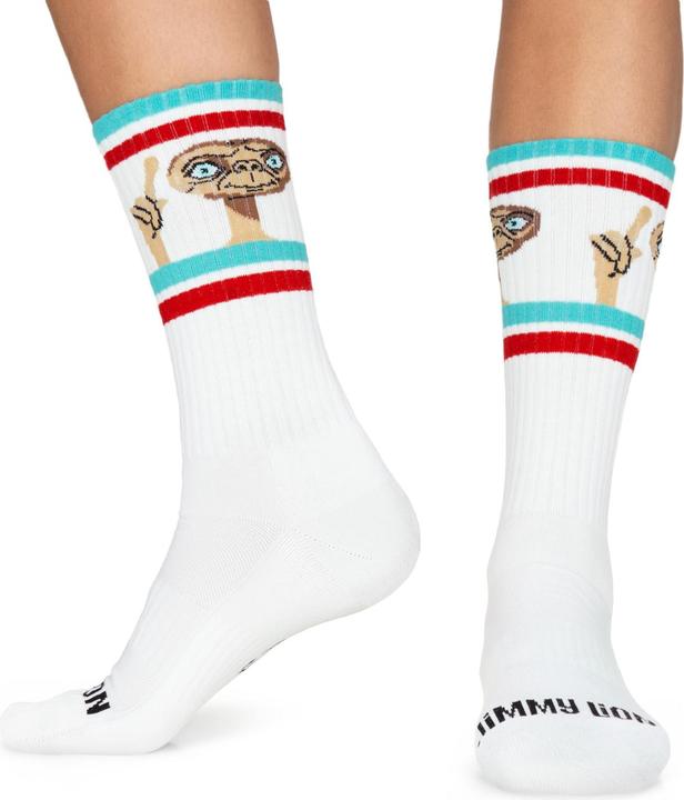 Produktbild Jimmy Lion Athletic ET Phone Home (36, 40)