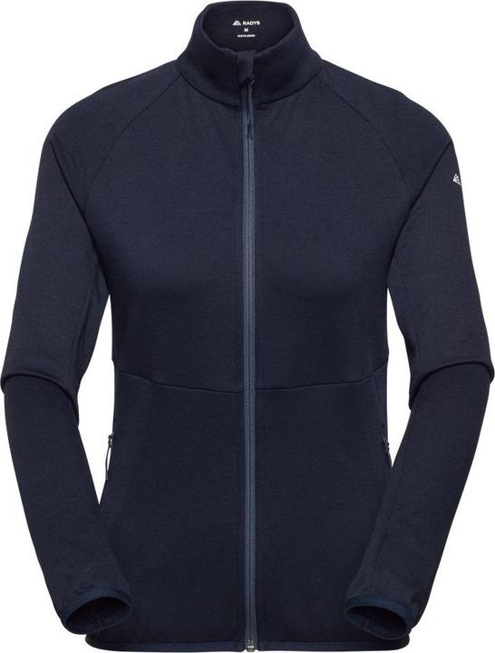 Produktbild Radys R4 Alpine Stretchfleece Jacket (XL)