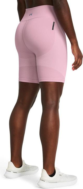 Produktbild Under Armour Elite Seamless Short Damen (L)