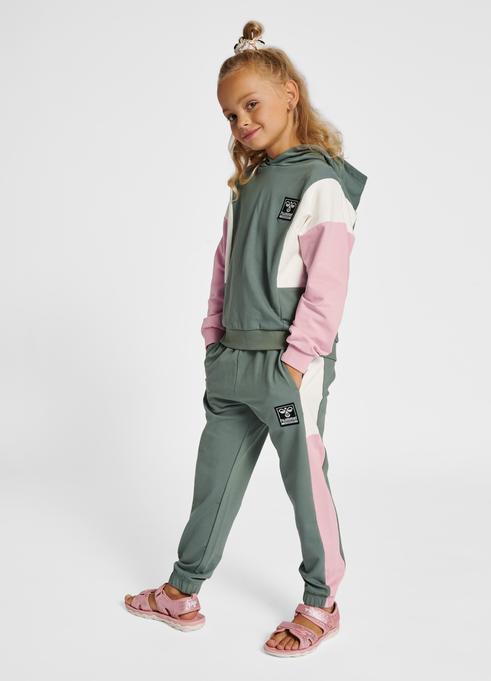 Actual product image hummel hmlPALOMI PANTS (140)