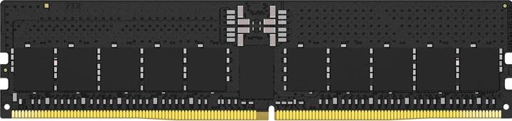 Image du produit Kingston Fury Renegade Pro XMP 32GB, DDR5, 6800MT/s, CL34, Overclockable, ECC, Intel XMP, RDIMM Server-Class (1 x 32GB, 6800 MHz, RAM DDR5, R-DIMM)