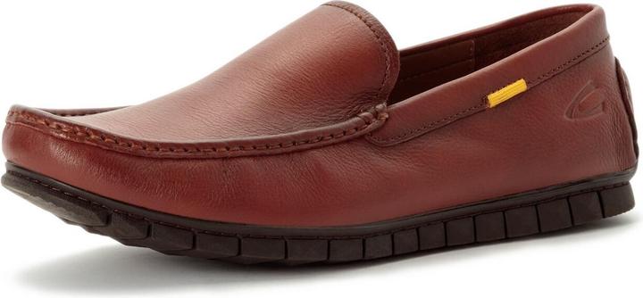 Immagine prodotto Camel Active Slipper Nappa COGNAC (46)