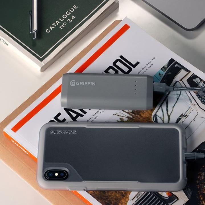 Produktbild Griffin Survivor Endurance (Apple iPhone XS Max)