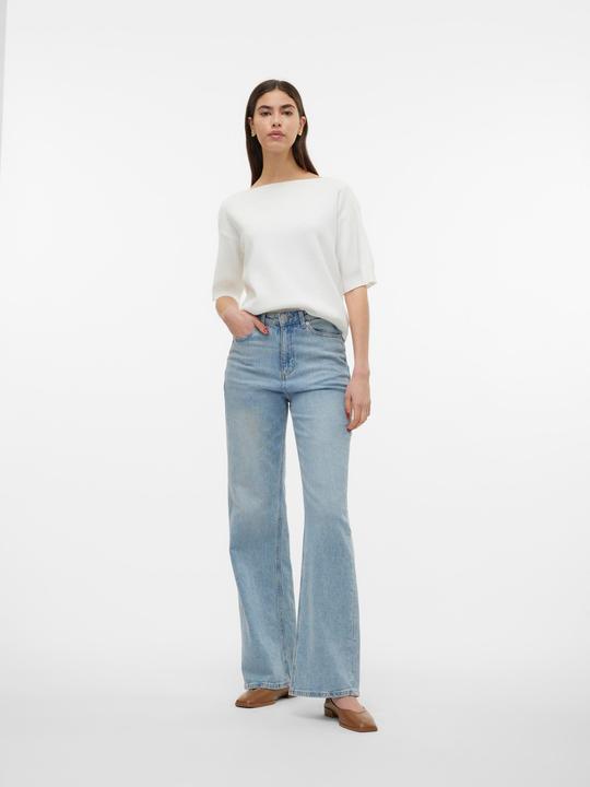 Actual product image Vero Moda VMJEMMA Pullover Knitted jumper (XL)