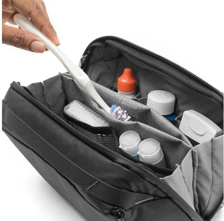 Actual product image Peak Design Wash Pouch (2.50 l)