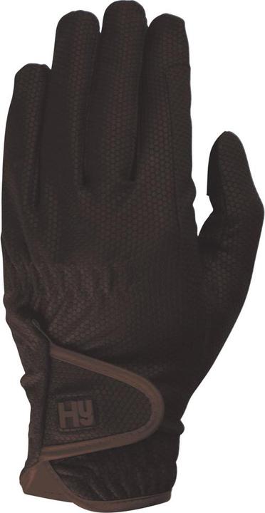 Actual product image Hy 5 Riding Gloves Cottenham Elite (XS)