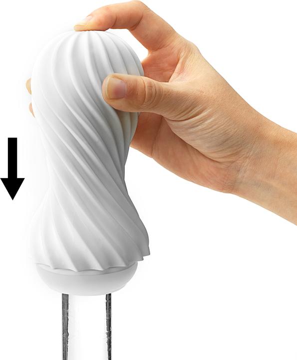 Produktbild Tenga Flex