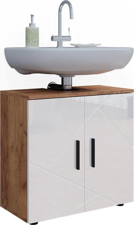 Actual product image Vicco Irma (60 x 30 x 59 cm)