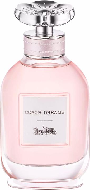 Produktbild Coach Dreams (Eau de Parfum, 90 ml)