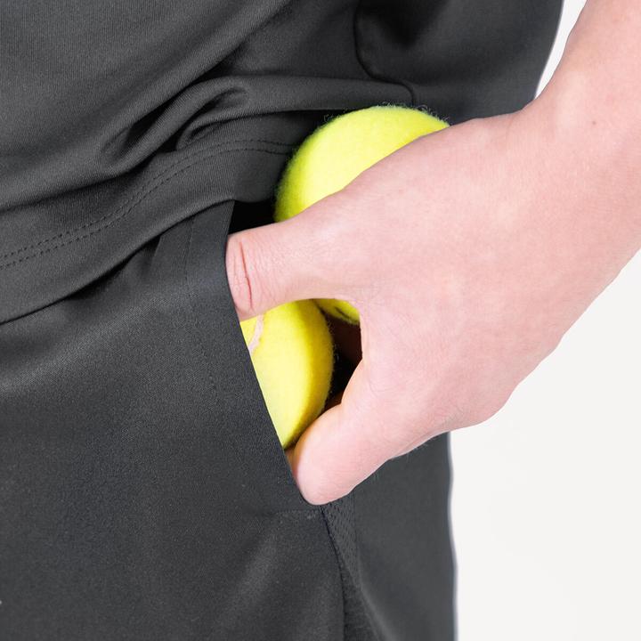 Actual product image JAKO Short Power (38)
