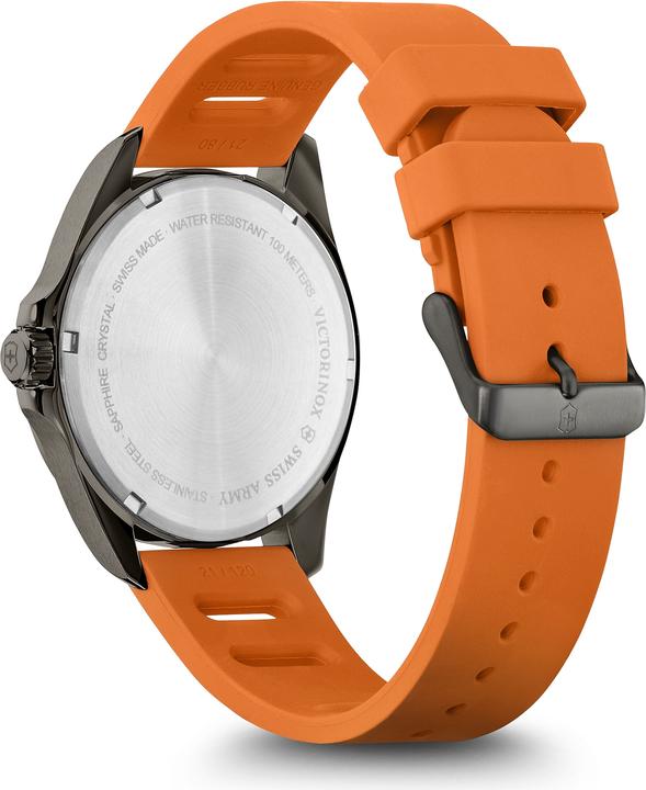 Actual product image Victorinox FieldForce GMT (Analogue wristwatch, Swiss made, 42 mm)