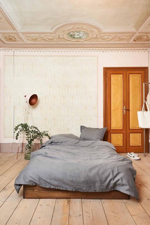 Produktbild Journey Living Braga (Duvetbezug, 160 x 210 cm)