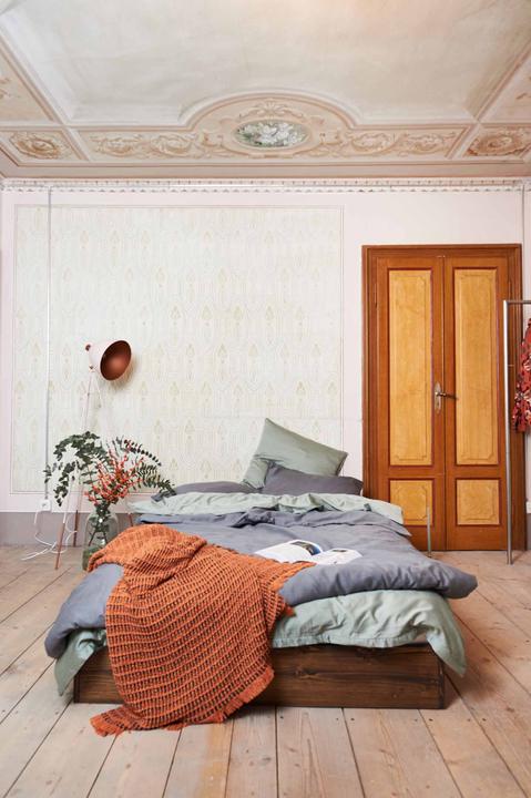 Produktbild Journey Living Braga (Duvetbezug, 160 x 210 cm)