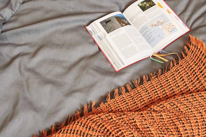 Produktbild Journey Living Braga (Duvetbezug, 160 x 210 cm)