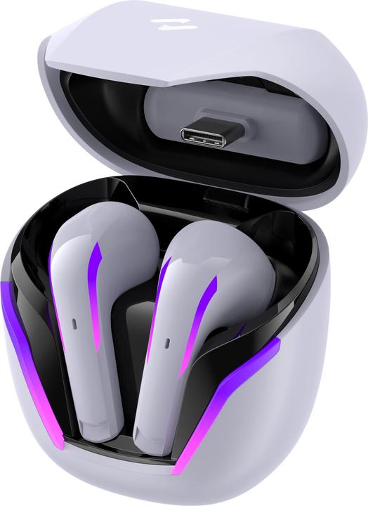 Image du produit Havit TW970 (white) (6 h, Sans fil)