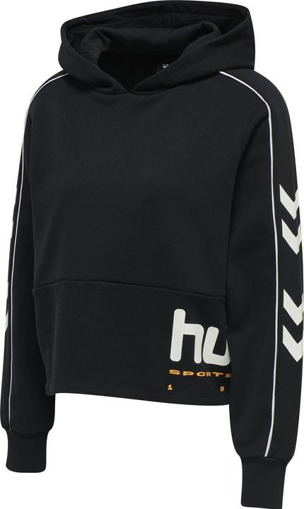 hummel Lgc Yoko Cropped Hoodie (XS)