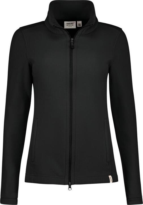 Hakro Fleecejacke ECO (S)