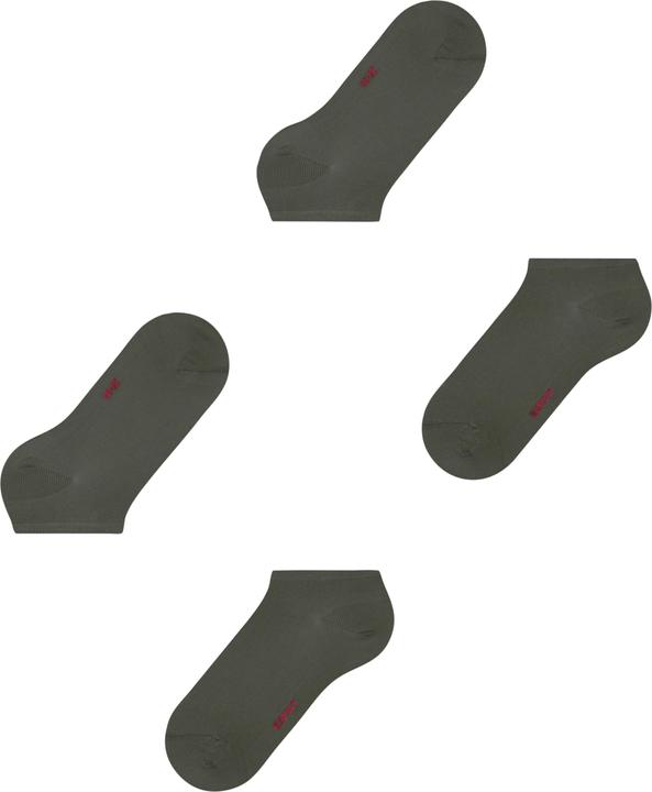 Actual product image Esprit Uni SN 2P (pack of 2, 35 - 38)