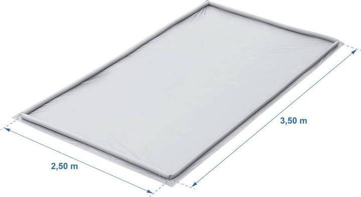 Immagine prodotto ProPlus Telone gonfiabile da pavimento 2,50x3,50M