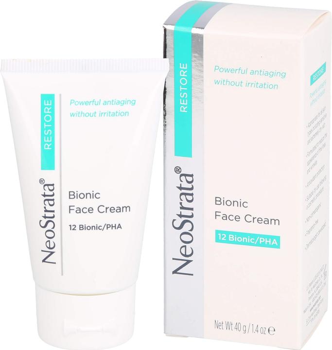 Actual product image NeoStrata Bionic cream, 40 ml CRE (40 ml)