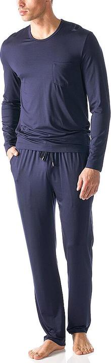 Immagine prodotto Mey Club Jefferson Loungewear - Camicia a maniche lunghe (52, L)