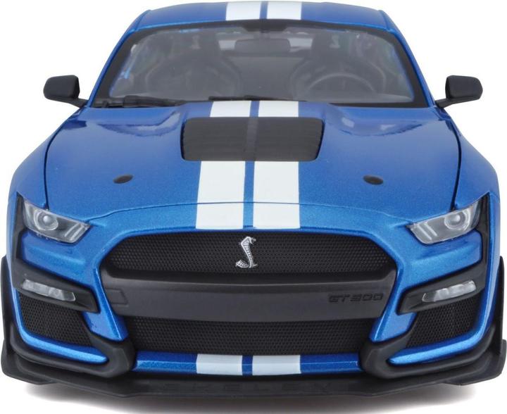Produktbild Maisto Ford Mustang Shelby GT500