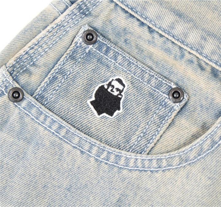 Actual product image Nnsns Yeti Short (30)