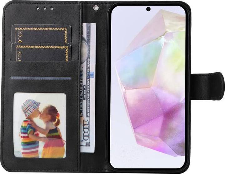 Image du produit Cover-Discount Galaxy A56 - Premium Handyhülle Etui (Samsung Galaxy A56)