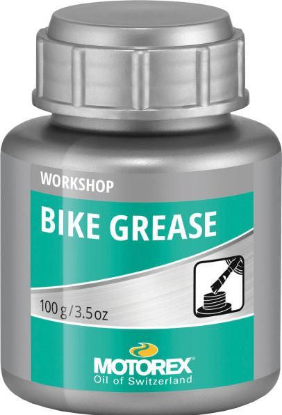 Immagine prodotto Motorex Grasso per biciclette 2000