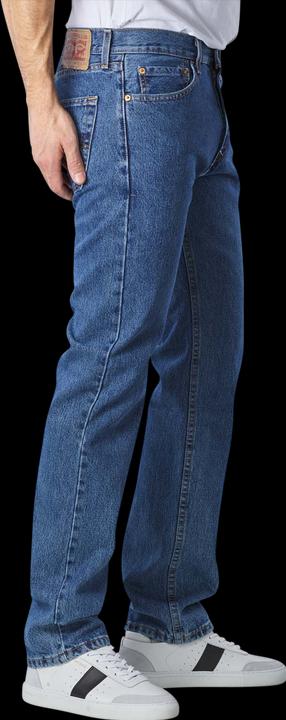 Produktbild Levis Levi‘s 505 Jeans stonewash (zip) (W38/L32)