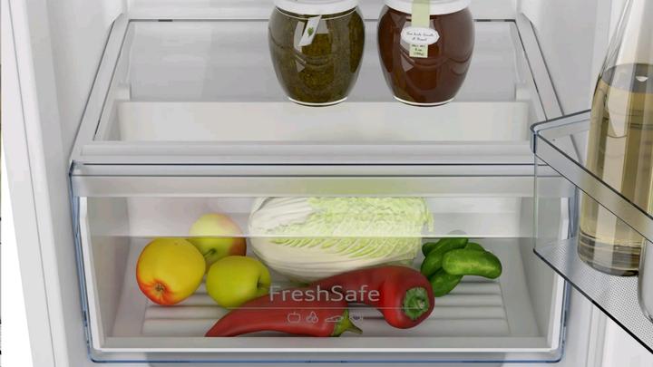 Actual product image Neff KI1411SE0 (204 l)