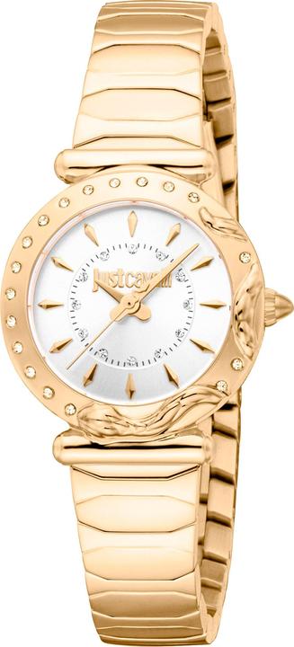 Just Cavalli Animalier Stella Snake - JC1L363M0045 (28 mm)
