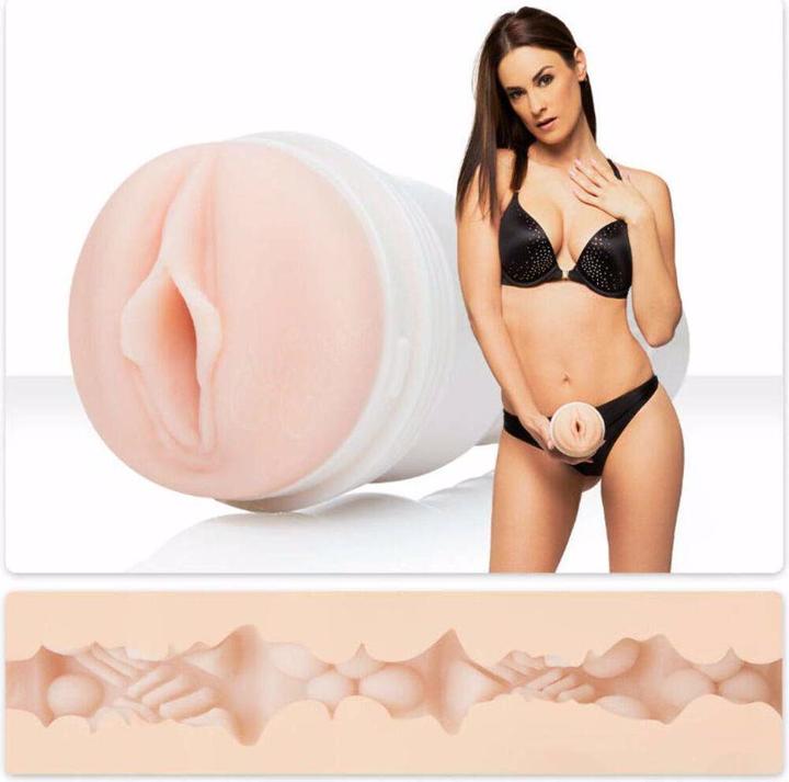Image du produit Fleshlight Claire Castel