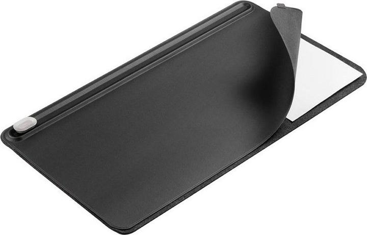 Actual product image Orbitkey Desk Mat Medium -hiirimatto, musta (S)