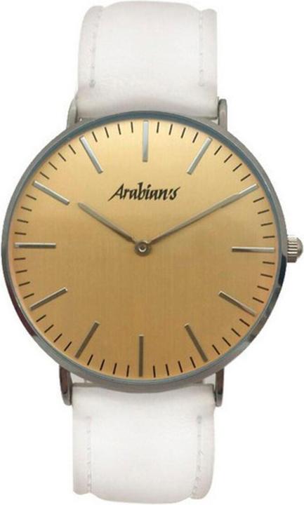 Arabians Unisex-Uhr HAA2233D (Ø 38 mm) (38 mm)