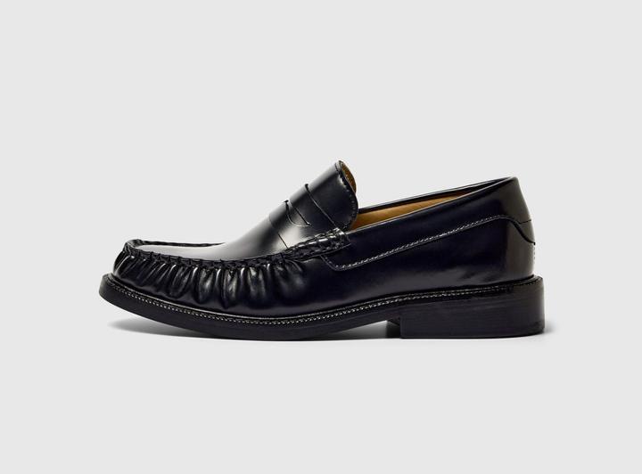 Image du produit Selected Femme Klassischer Lederhalbschuhe (40)