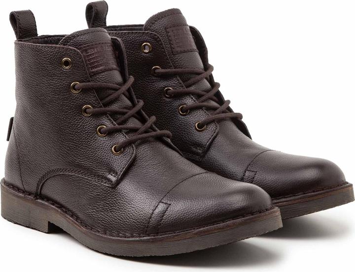 Levis Stiefel Casual (41)