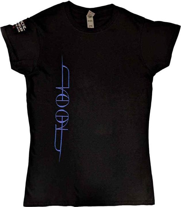 Tool AllSeeing Tour 2022 TShirt (S)