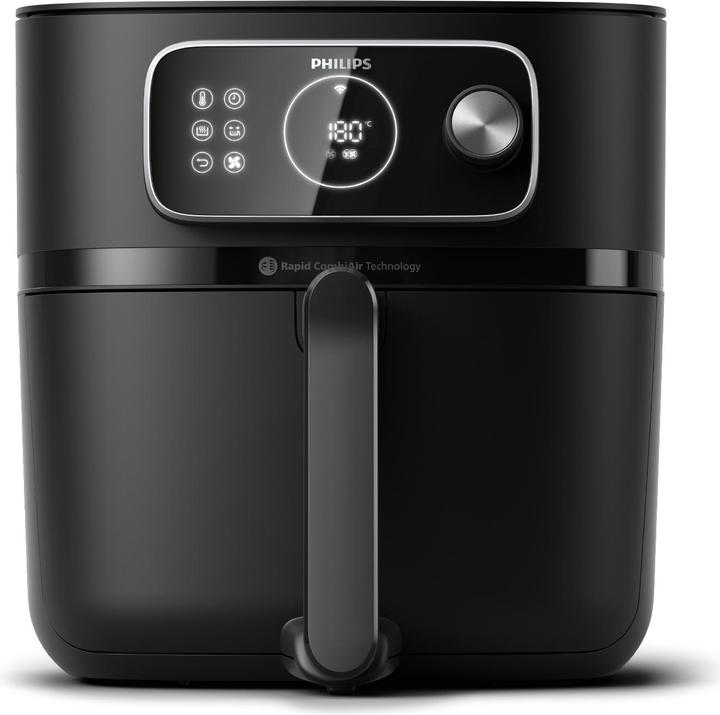 Philips HD9876/90 Airfryer 7000 Series (EU-Stecker)