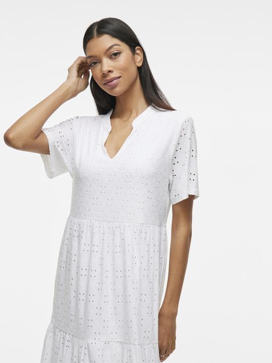 Actual product image Vila Kurzarm Midikleid (XS)