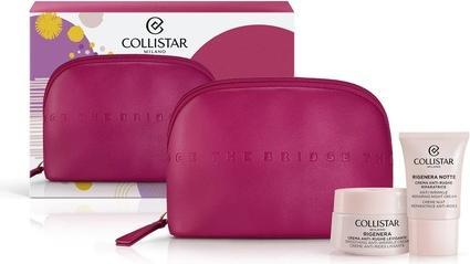 Collistar Christmas 2023 Rigenera Set 5 Stk (Gesichtspflege set)