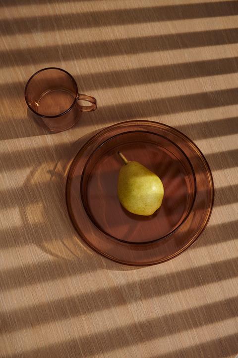 Image du produit Liewood Siva Set de vaisselle Mustard