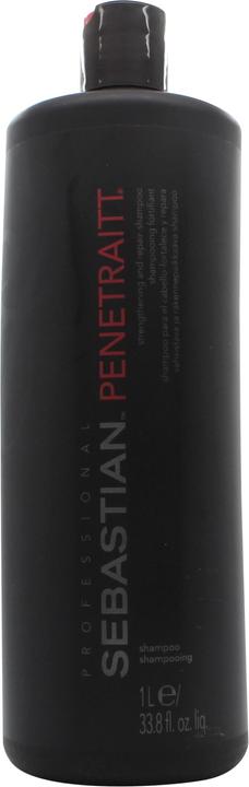 Produktbild Sebastian Penetraitt (1000 ml, Flüssiges Shampoo)