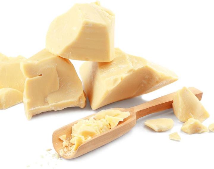 Produktbild Felchlin Kakaobutter (250 g)