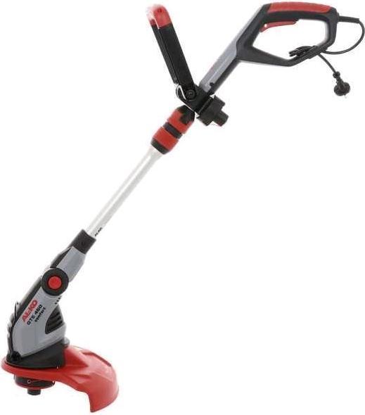 Produktbild AL-KO Elektro-Rasentrimmer Gte 450 Comfort (Trimmfaden)
