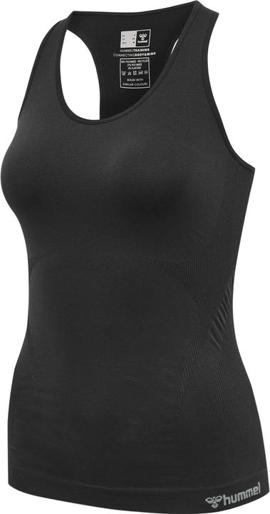 Produktbild hummel Tif Seamless Top (XL)